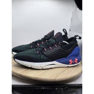Mens Size 13 - Armour UA HOVR Phantom 2 INKNT Running Shoes‎ 3024154-002